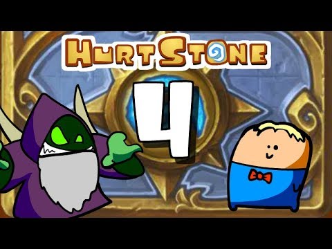 HurtStone Ep4 