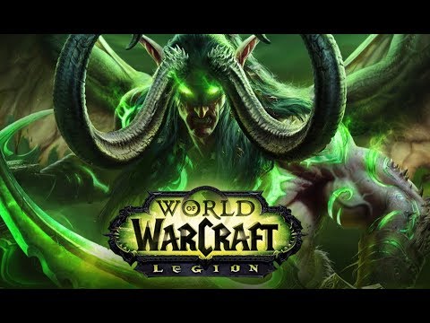 World of Warcraft (quest): Воды Тельдрассила