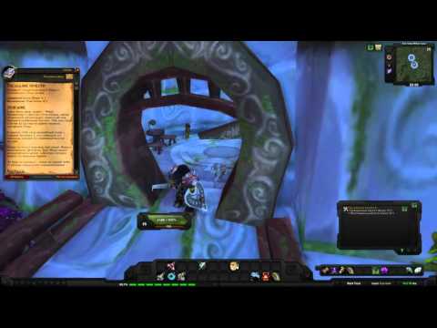 World of Warcraft Quest: Последние почести (id=13626)