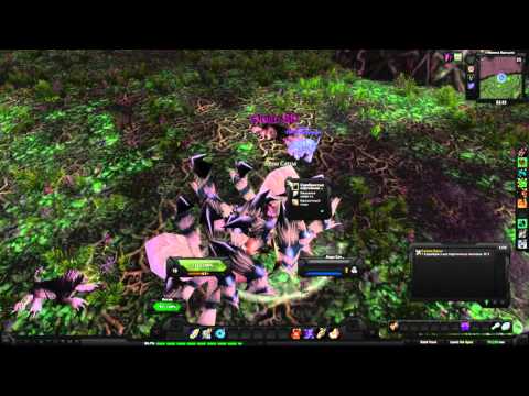 World of Warcraft Quest: Слезы Луны (id=2518)