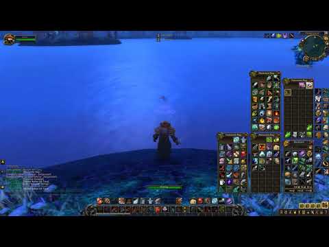 World of Warcraft - Shrimpin