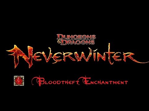Neverwinter Mod 11 - Камень Похищения Крови