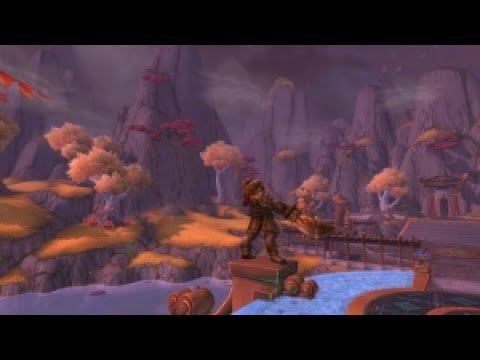 [World of Warcraft] [Терраса Вечной Весны 25 героик соло] [Terrace of Endless Spring] 1080р60HD
