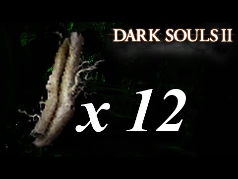 Dark souls 2 где найти катану