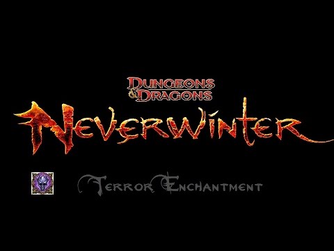 Neverwinter Mod 11 - Камень Террора