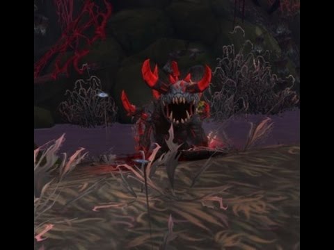 [World of Warcraft] [Знакомство с Пастью] [Meet The Maw] 1080р60HD