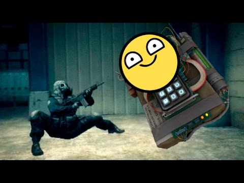 Counter Strike GO - Чихнул при обезвреживании! [3]