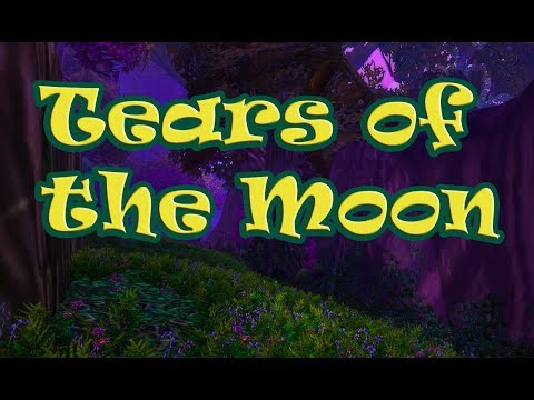 Tears of the Moon Quest WoW Classic 