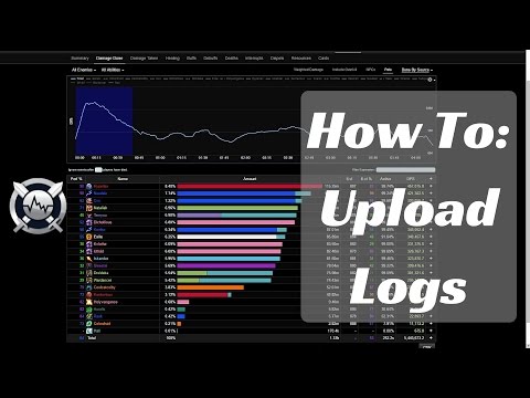 How To: Upload Logs WoW Legion