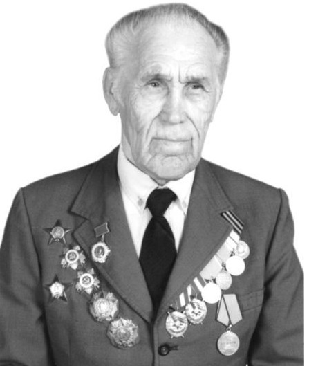 Михаил Сукнев
