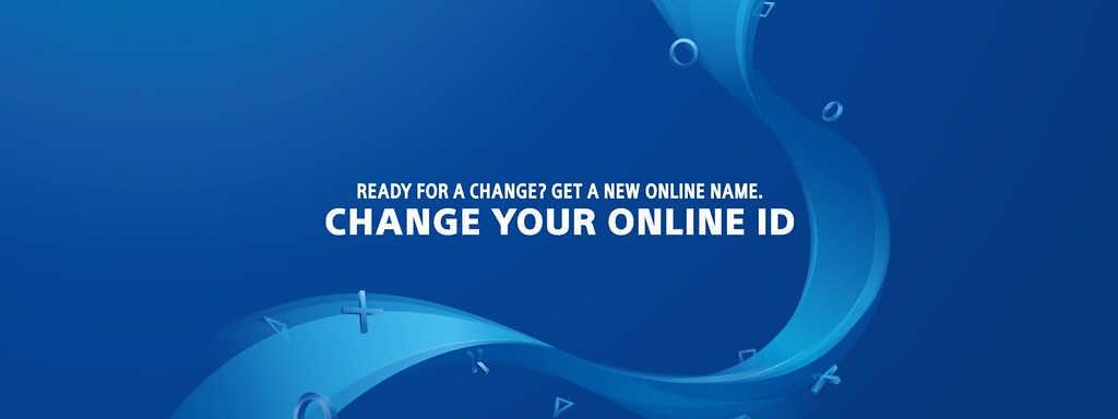 Change Online ID