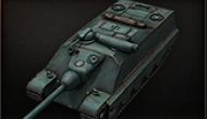 Обзор AMX 50 Foch (155)