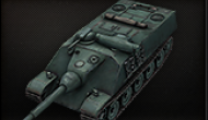 Обзор AMX 50 Foch