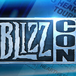 Виртуальный билет BlizzaCon 2019