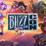 Виртуальный билет BlizzaCon 2019