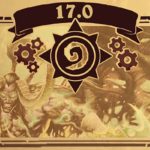 обновление патч 17.0 для Hearthstone