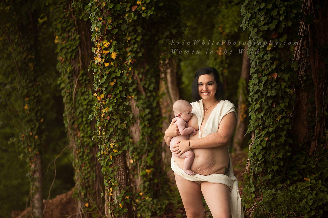 голая мама с маленьким ребенком фото фото 73