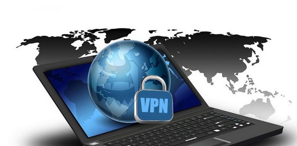 Отключить VPN и программы анонимайзеры