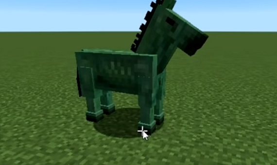 Как приручить лошадь в Майнкрафте