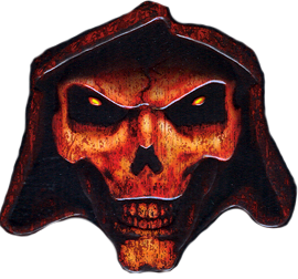 как играть на компьютере в diablo 2