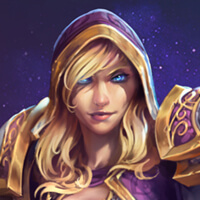 Image result for jaina patch notes