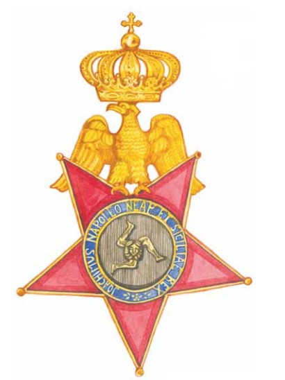 Королевский орден Обеих Сицилий
