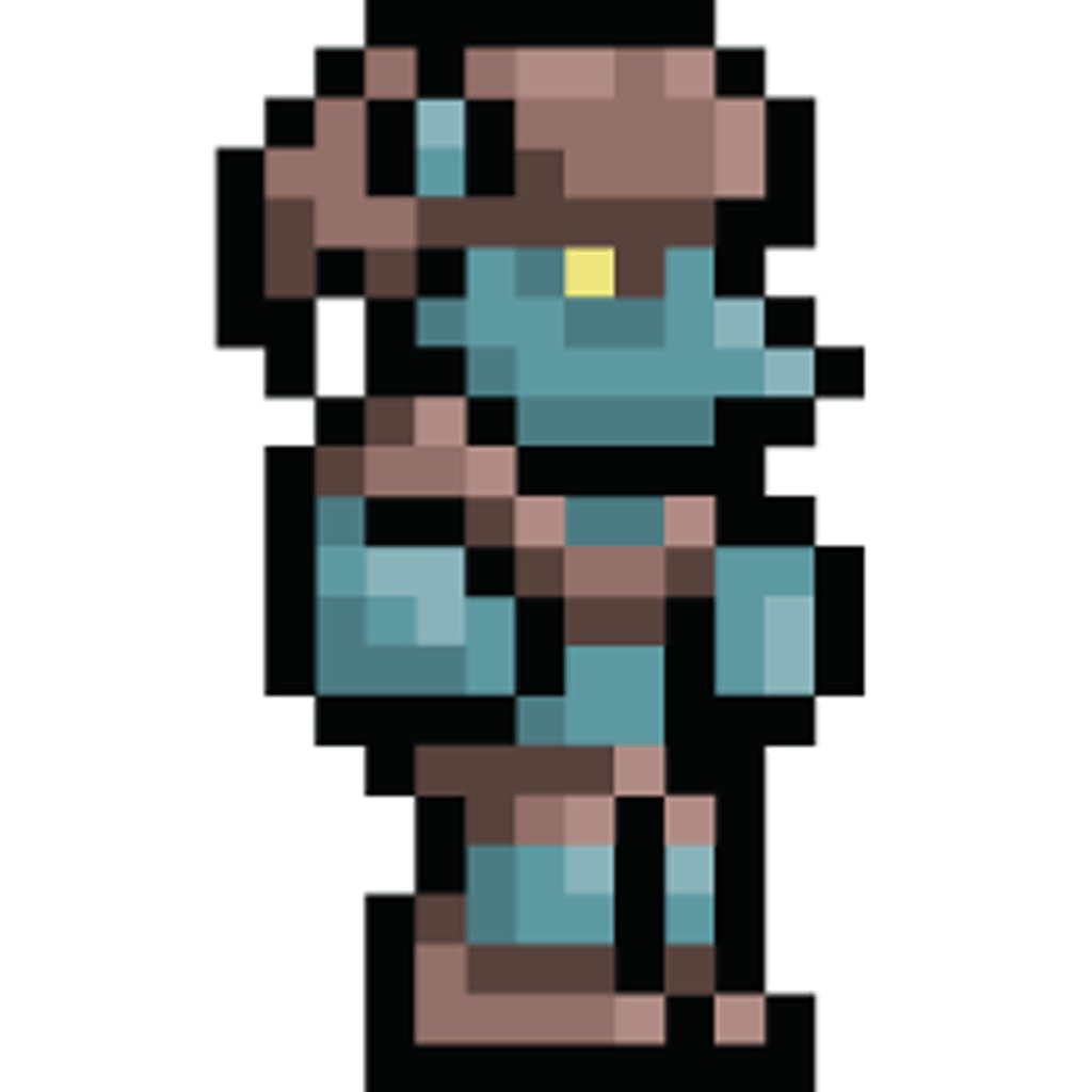 Terraria soul knight фото 48