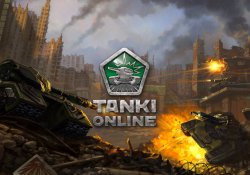 Подробно об игре Tanki Online