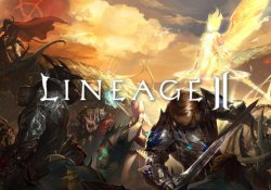 Подробно об игре Lineage II