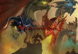 Подробно об игре Neverwinter Online