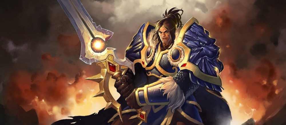 КТО КРУЧЕ ОРДА ИЛИ АЛЬЯНС? World Of Warcraft Battle For Azeroth. - Изображение 3