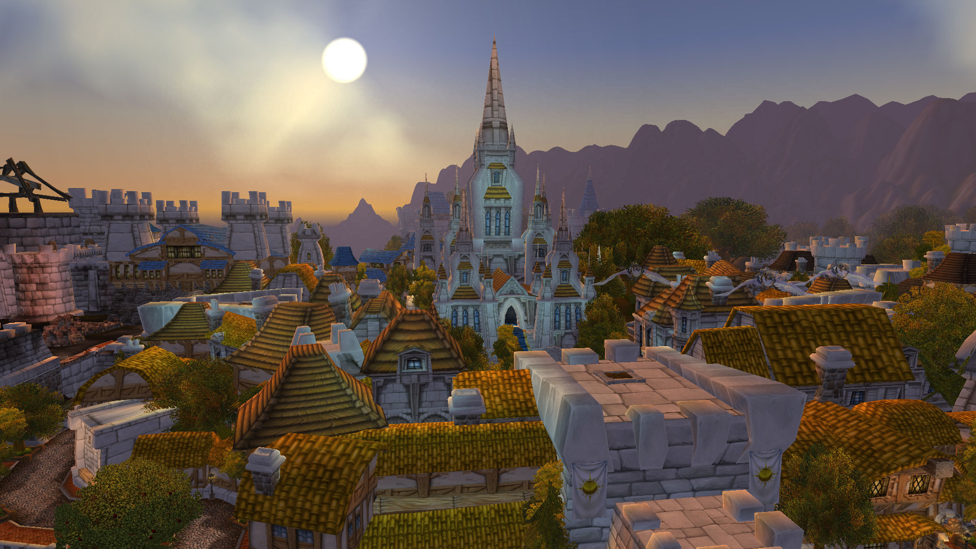 КТО КРУЧЕ ОРДА ИЛИ АЛЬЯНС? World Of Warcraft Battle For Azeroth. - Изображение 5