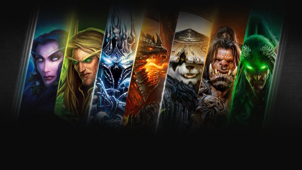 Поговорим о World of Warcraft Classic. Сервера и будущее проекта. Успех в mmorpg. - Изображение 6