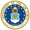 Seal of the United States Department of the Air Force.svg