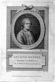Franz Anton Mesmer. Engraving by Dupin after C.-L. Desrais. Wellcome L0025121.jpg