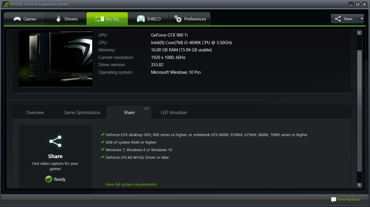 Geforce experience windows 10 64 bit. NVIDIA GEFORCE experience. GEFORCE experience игры. GEFORCE experience линукс. NVIDIA меню.