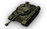 T26E3 Eagle 7