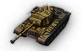 M46 Patton KR