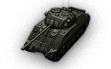 Sherman VC Firefly