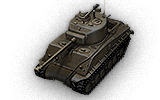 M4A3E8 Sherman