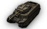 T1 Heavy Tank