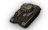 M4A2E4 Sherman