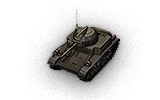 T2 Light Tank