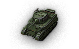 M5A1 Stuart