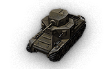 M2 Medium Tank