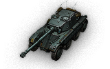 Panhard EBR 105