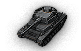 Pz.Kpfw. IV hydrostat.