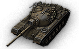 M48A5 Patton