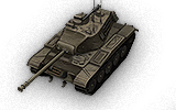 M41 Walker Bulldog