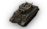 M4A3E2 Sherman Jumbo